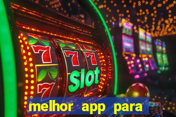 melhor app para ganhar dinheiro jogando